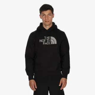 THE NORTH FACE M DREW PEAK PULLOVER HOODIE 