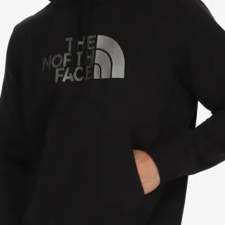 THE NORTH FACE M DREW PEAK PULLOVER HOODIE 