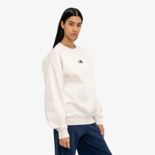 THE NORTH FACE W ESSENTIAL CREW 