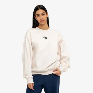 THE NORTH FACE W ESSENTIAL CREW 