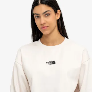 THE NORTH FACE W ESSENTIAL CREW 