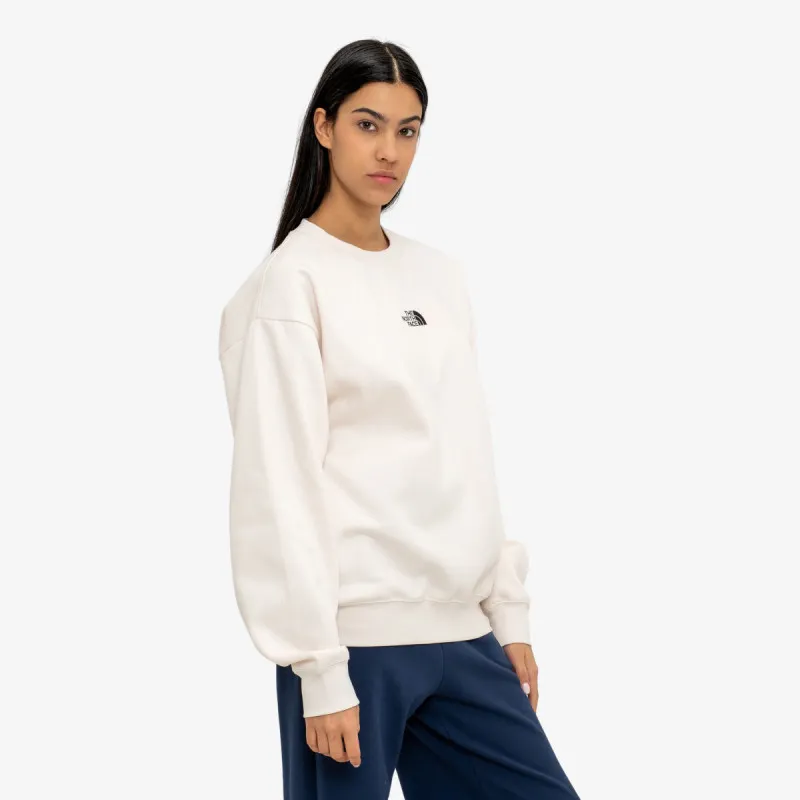THE NORTH FACE W ESSENTIAL CREW 