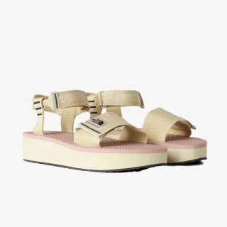 THE NORTH FACE W SKEENA PLATFORM 