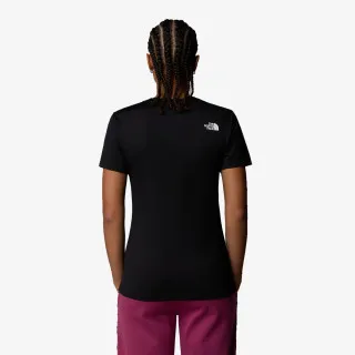 THE NORTH FACE Women’s Flex S/S Tee Ma Graphic 
