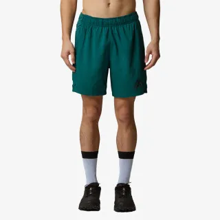 THE NORTH FACE Men’s Ma 24/7 7in Shorts Graphic 