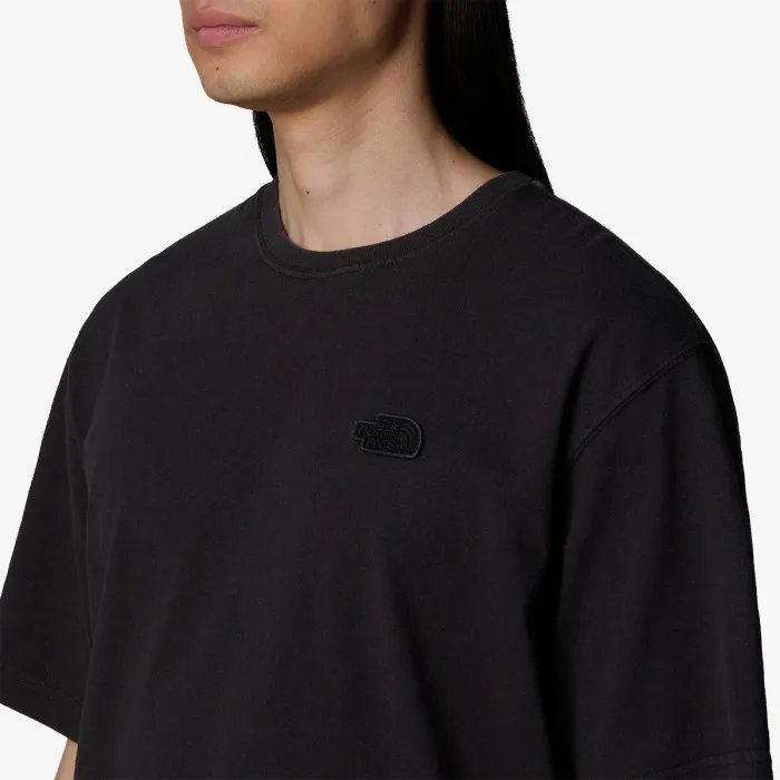 THE NORTH FACE Men’s SS Nature Relaxed Tee 