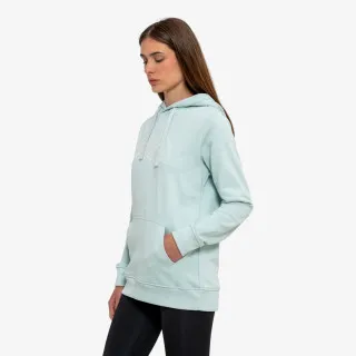 THE NORTH FACE W DREW PEAK LIGHT REGULAR HOODIE 