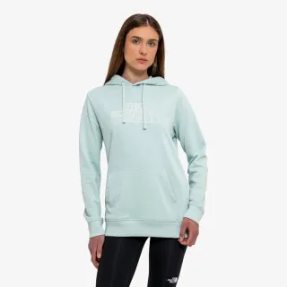 THE NORTH FACE W DREW PEAK LIGHT REGULAR HOODIE 
