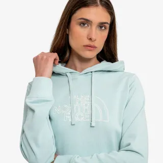 THE NORTH FACE W DREW PEAK LIGHT REGULAR HOODIE 