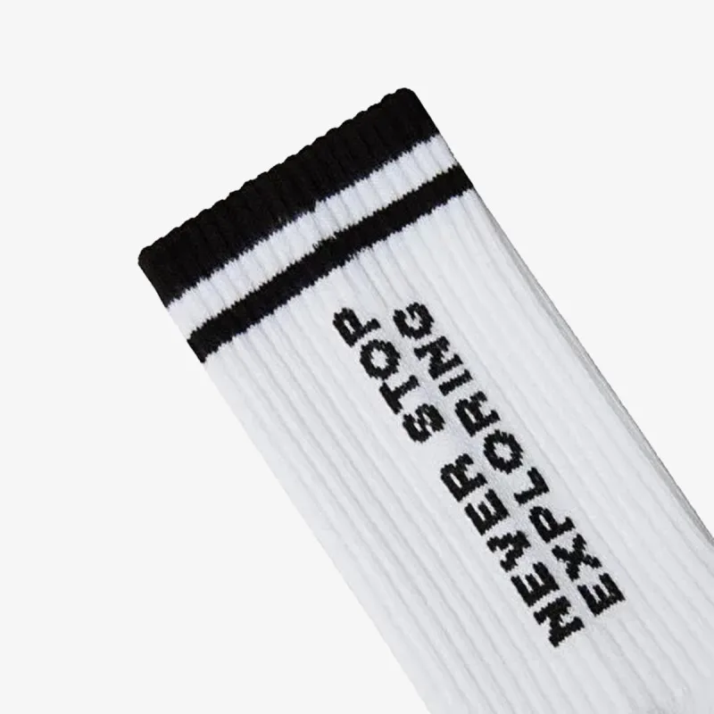 THE NORTH FACE EVERYDAY CREW SOCK NSE - 2P 