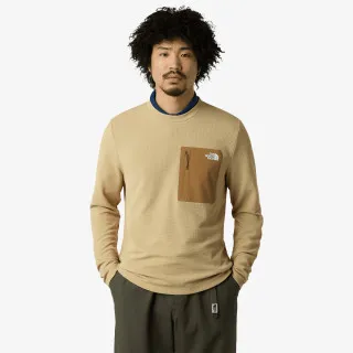 THE NORTH FACE M KECHA CREW 