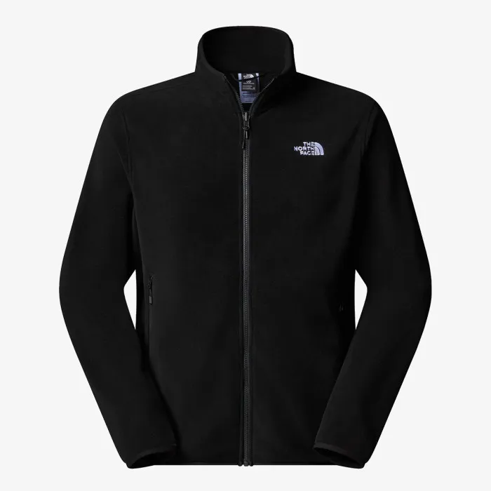 THE NORTH FACE M GLACIER FLEECE JACKET 