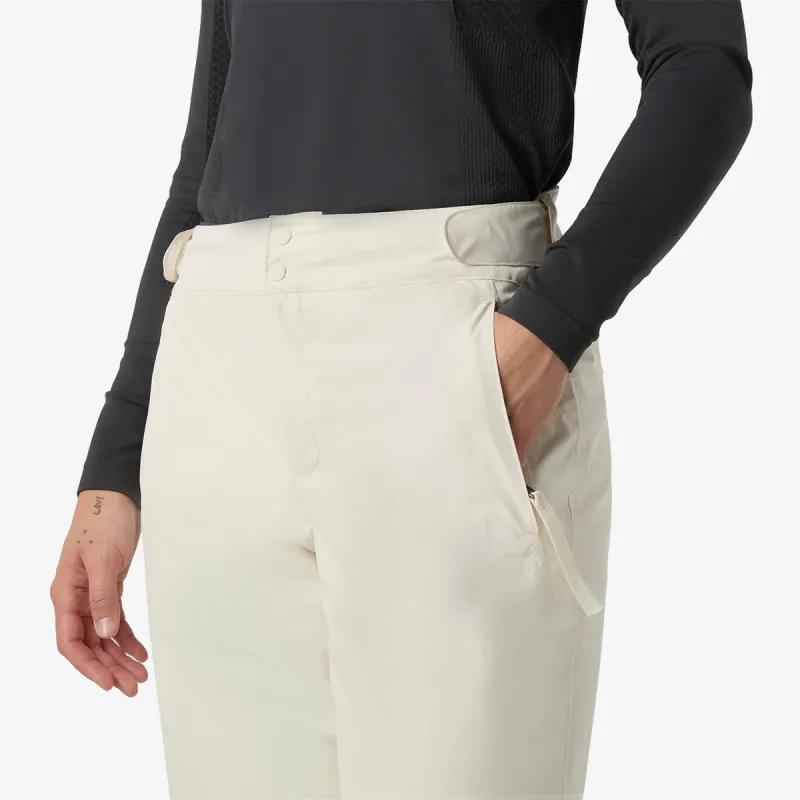 THE NORTH FACE W DESCENDIT PANT 