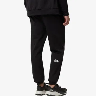THE NORTH FACE M REAXION 2.0  JOGGER 