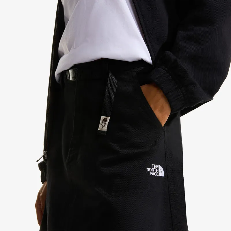 THE NORTH FACE W TWILL SKIRT - AP 