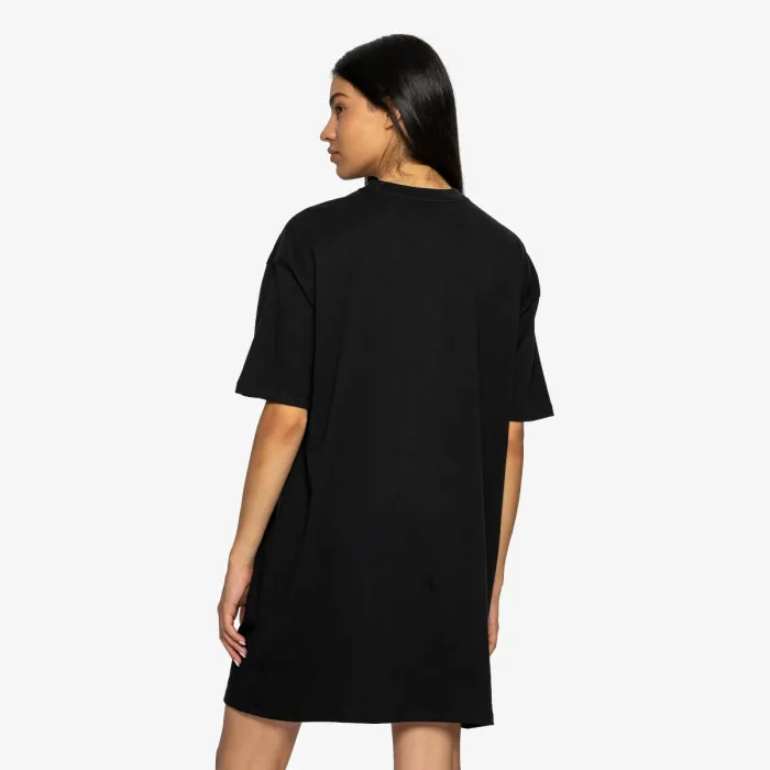 THE NORTH FACE EVOLUTION SIMPLE DOME T-SHIRT DRESS 