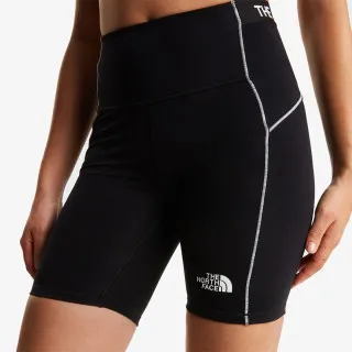 THE NORTH FACE W CAMBRENA TIGHT SHORT 