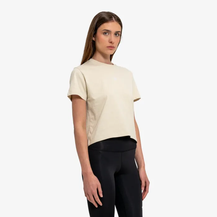 THE NORTH FACE ESSENTIAL REGULAR SHORT SLEEVE CUTIE T 
