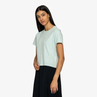 THE NORTH FACE ESSENTIAL REGULAR SHORT SLEEVE CUTIE T 