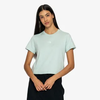 THE NORTH FACE ESSENTIAL REGULAR SHORT SLEEVE CUTIE T 