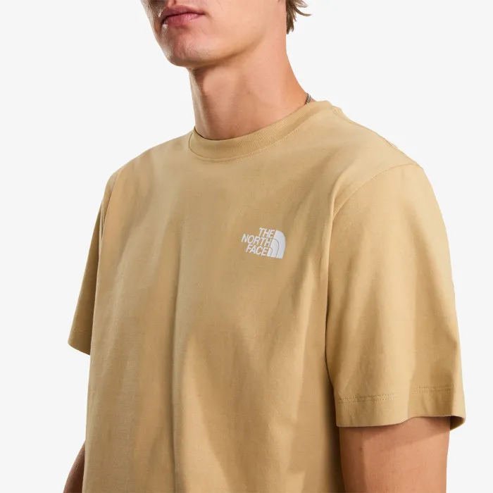 THE NORTH FACE NORTH FACES REG SS TEE 