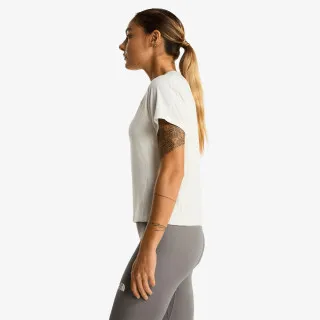 THE NORTH FACE W JAIDA SS TEE 