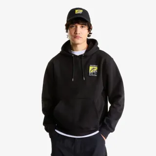 THE NORTH FACE M EXPEDITION: JANNU RLX HOODIE 