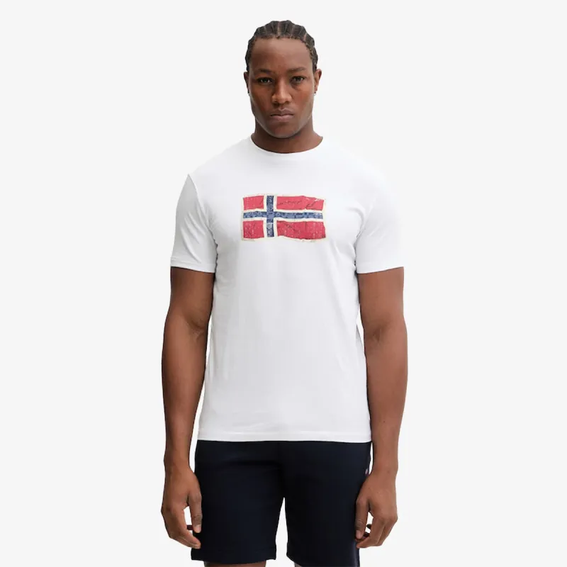 NAPAPIJRI S-MAHSA SS 