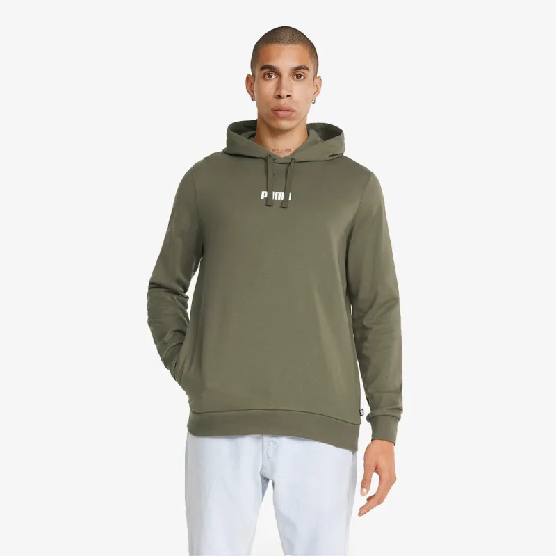 PUMA MODERN B HOODIE TR 