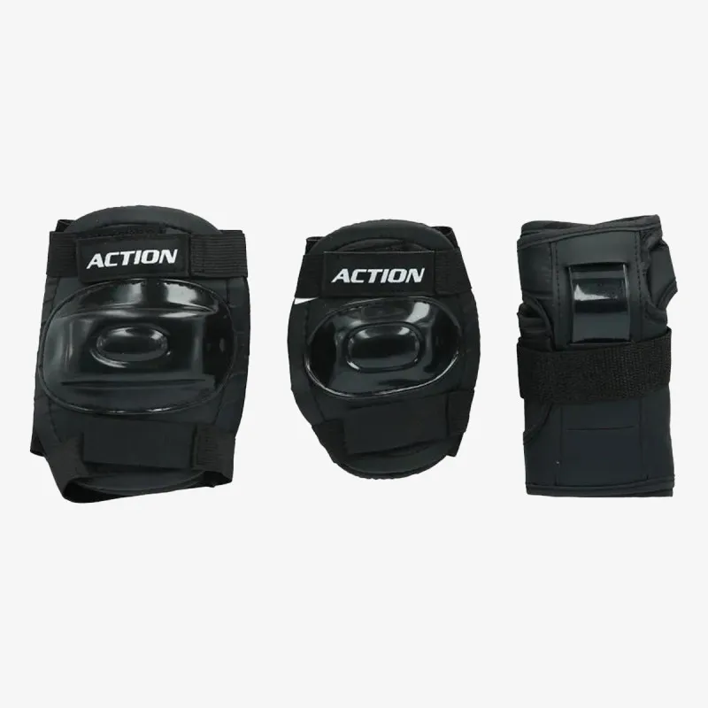 Action stitnik 