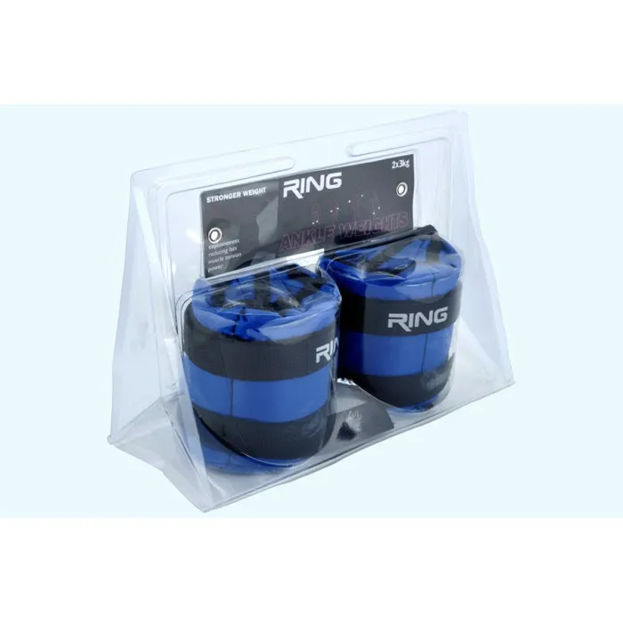 Tegovi sa cickom 3kg 