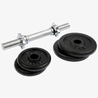RX BUC10L-1 set bucica 1x10 kg liveni 