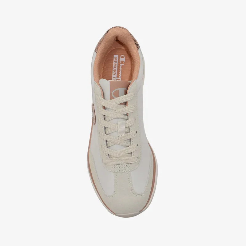 CHAMPION B-RUN SV Low Cut Shoe 