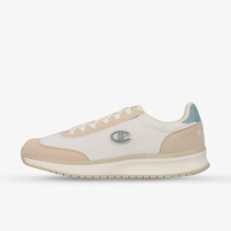 CHAMPION B-RUN SV Low Cut Shoe 