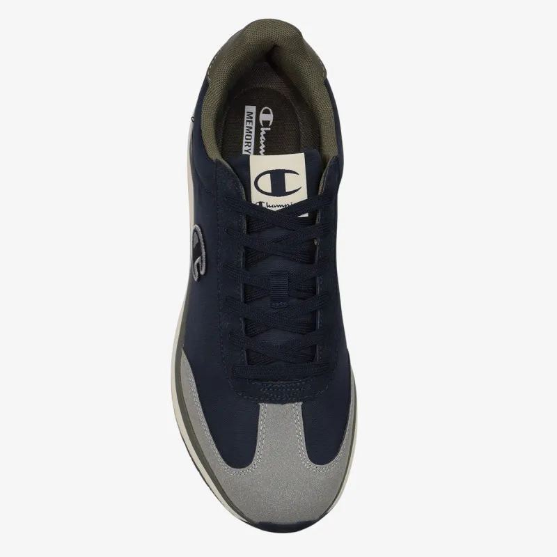 CHAMPION B-RUN SV Low Cut Shoe 