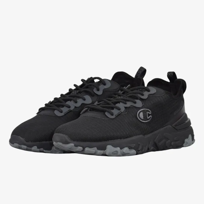 CHAMPION ATHOS SV Low Cut Shoe 