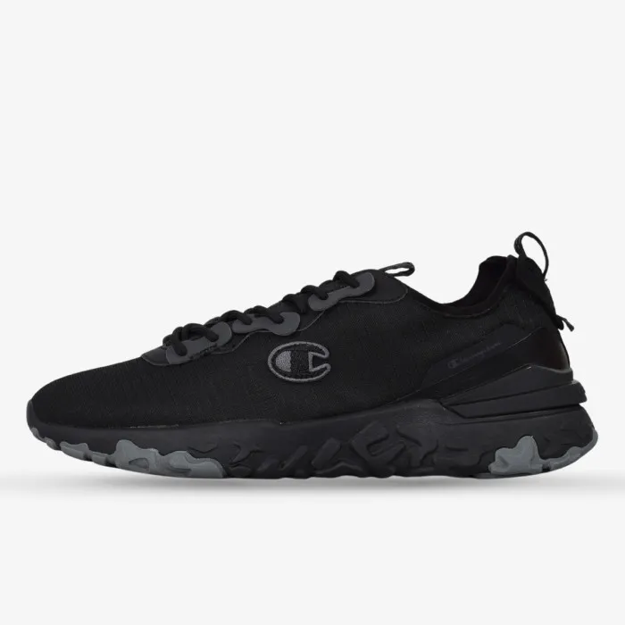 CHAMPION ATHOS SV Low Cut Shoe 