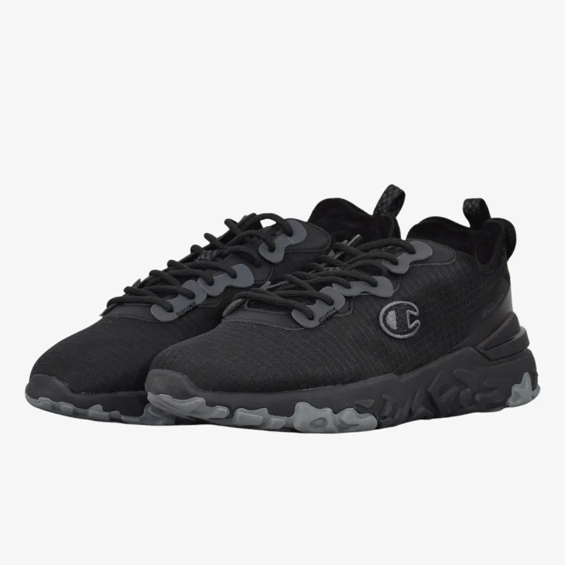 CHAMPION ATHOS SV Low Cut Shoe 