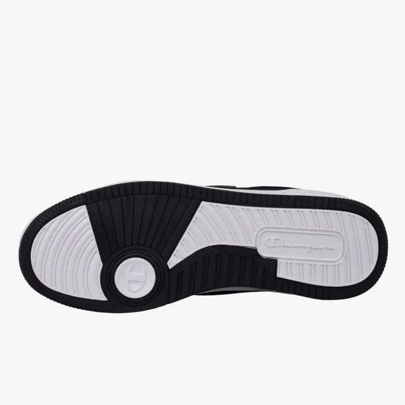 CHAMPION NBC CORDURA SV Low Cut Shoe 