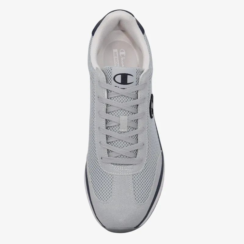 CHAMPION B-RUN SV Low Cut Shoe 