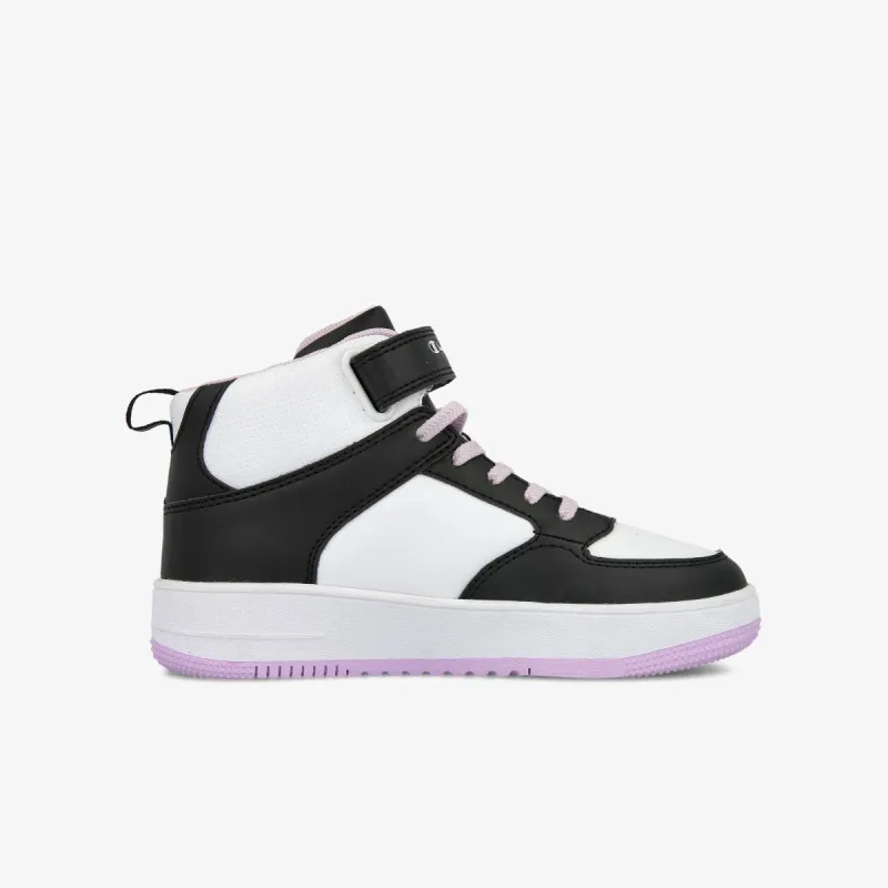 CHAMPION LOCKER PS 