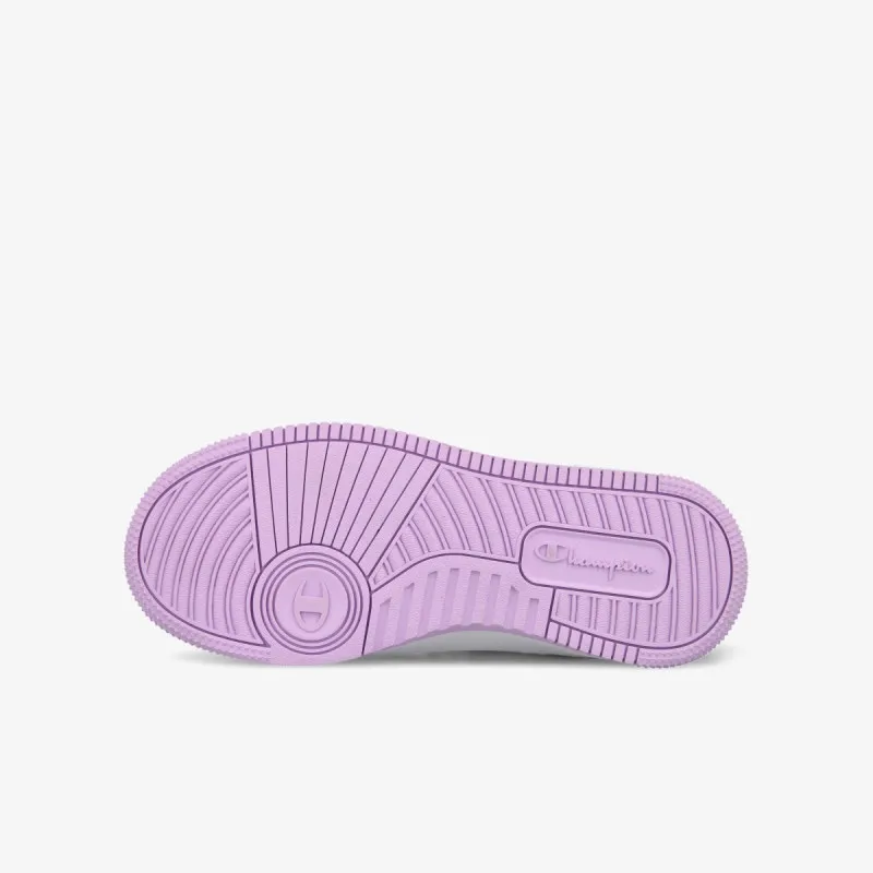 CHAMPION LOCKER PS 