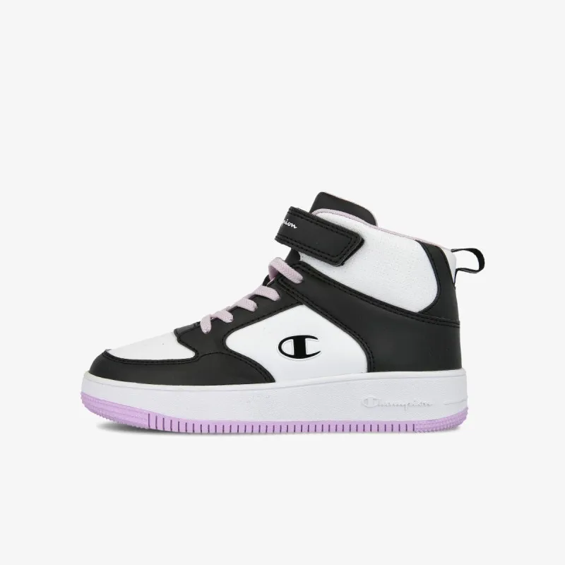 CHAMPION LOCKER PS 