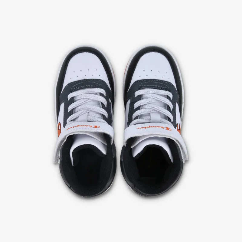 CHAMPION DUSTER TD Low Cut Shoe 