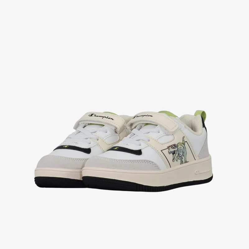 CHAMPION SPARKY SV B TD Low Cut Shoe 