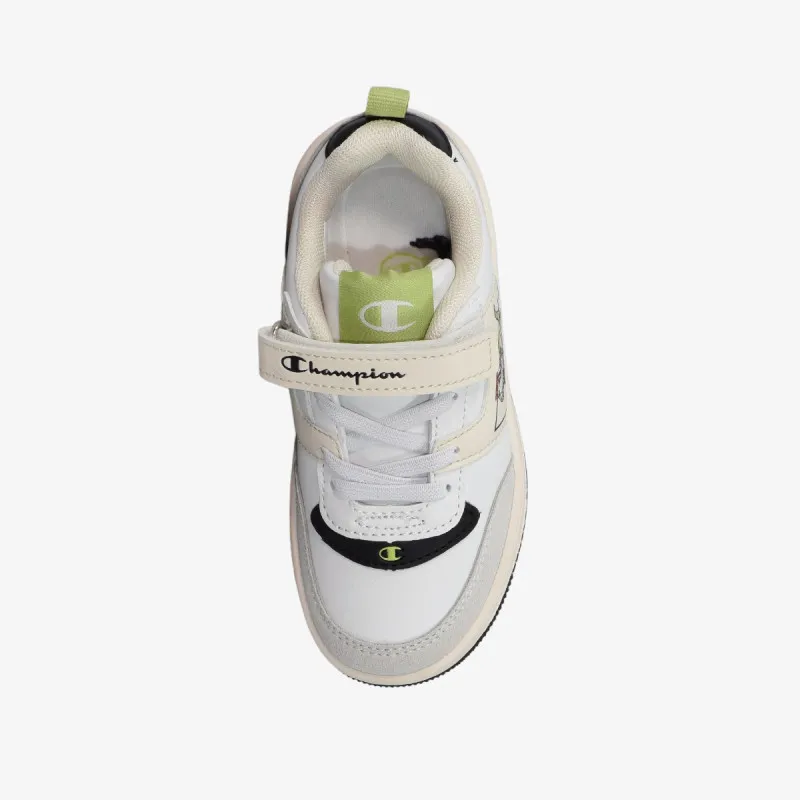 CHAMPION SPARKY SV B TD Low Cut Shoe 
