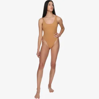 LUSSARI SOUL STUDIO ONE PIECE REVERSIBLE SWIMSUI 
