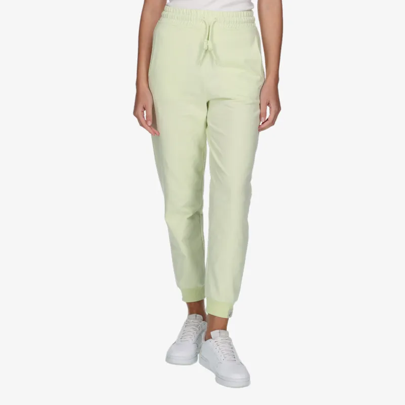 LUSSARI BASIC LOUNGE RIB PANTS 