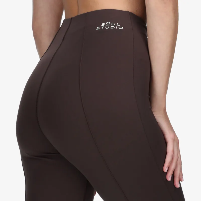 LUSSARI SOUL STUDIO FUTURE LOUNGE TIGHTS 