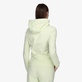 LUSSARI BASIC LOUNGE HOODIE 